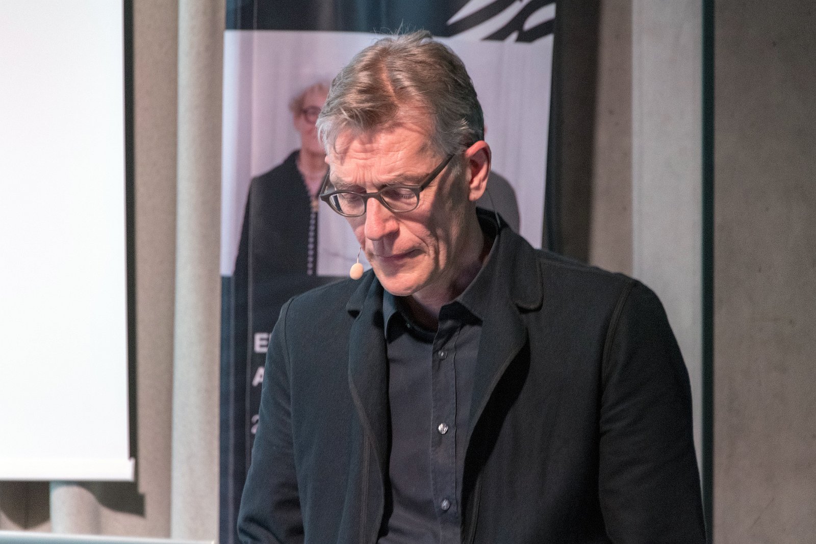 VSI.ASAI - World Interior Day 25. Mai 2018 - Kulturhaus Kosmos Zürich 