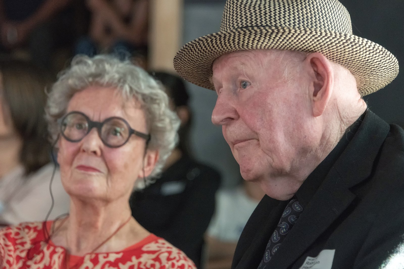 VSI.ASAI - Trix und Robert Haussmann 