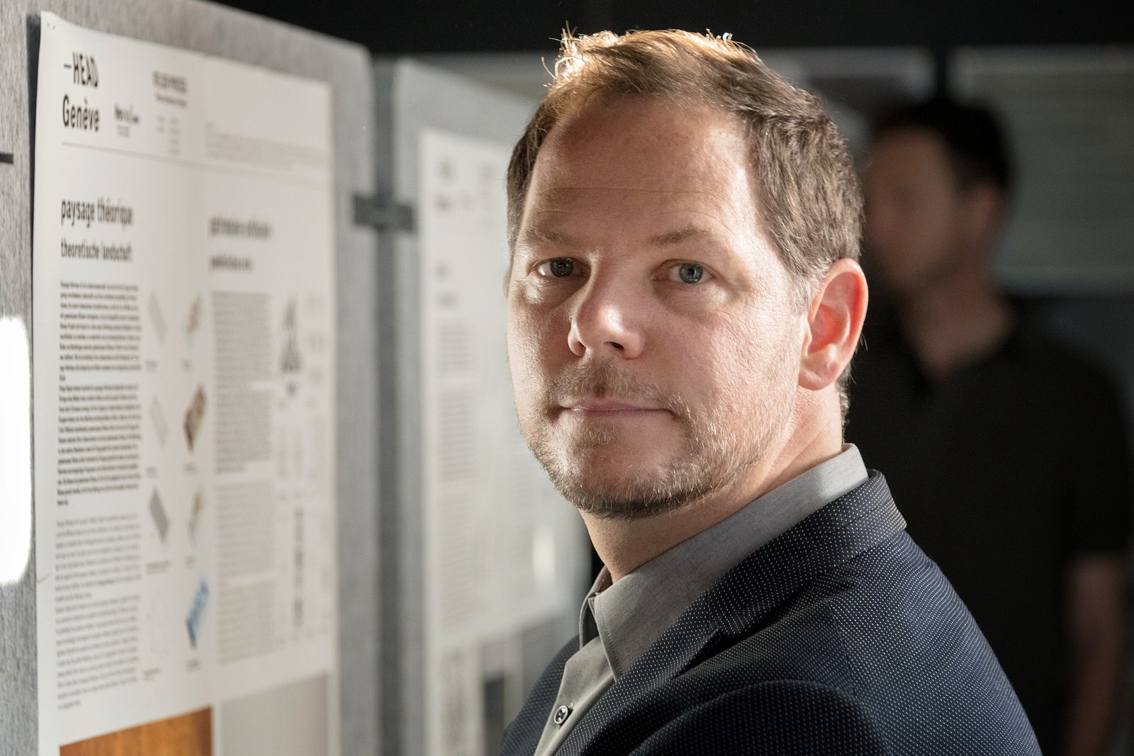 VSI.ASAI - Remo Derungs, Prasident VSI.ASAI. 