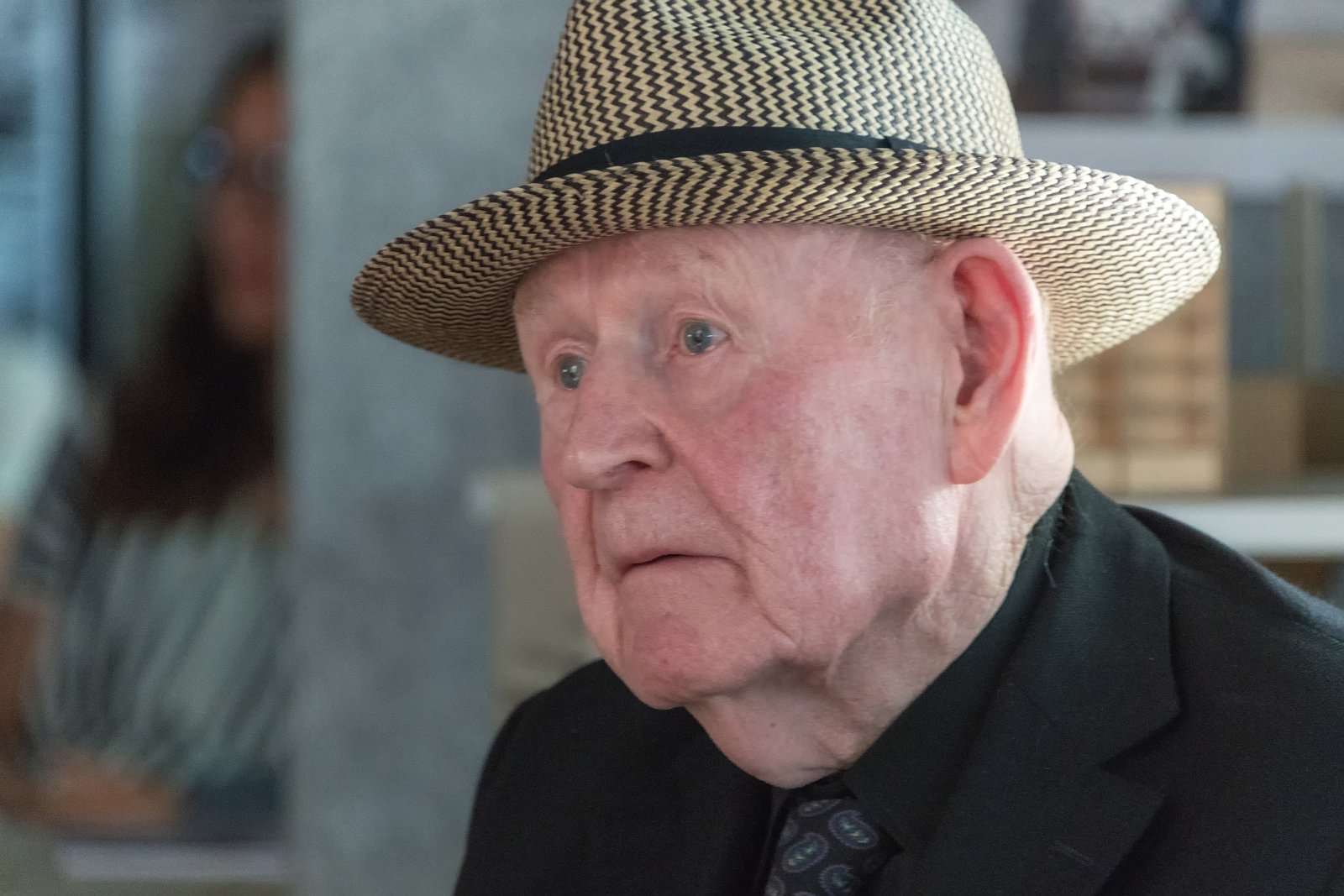 VSI.ASAI - World Interior Day 25. Mai 2018 - Kulturhaus Kosmos Zürich 