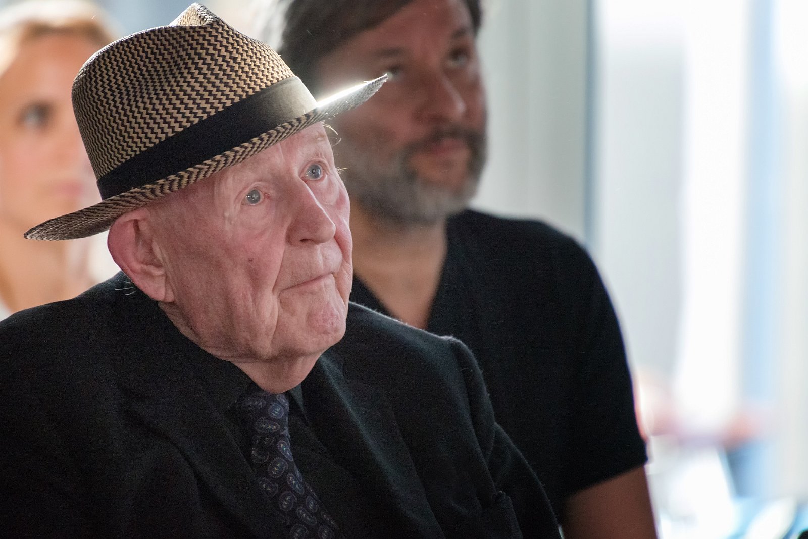 VSI.ASAI - World Interior Day 25. Mai 2018 - Kulturhaus Kosmos Zürich 