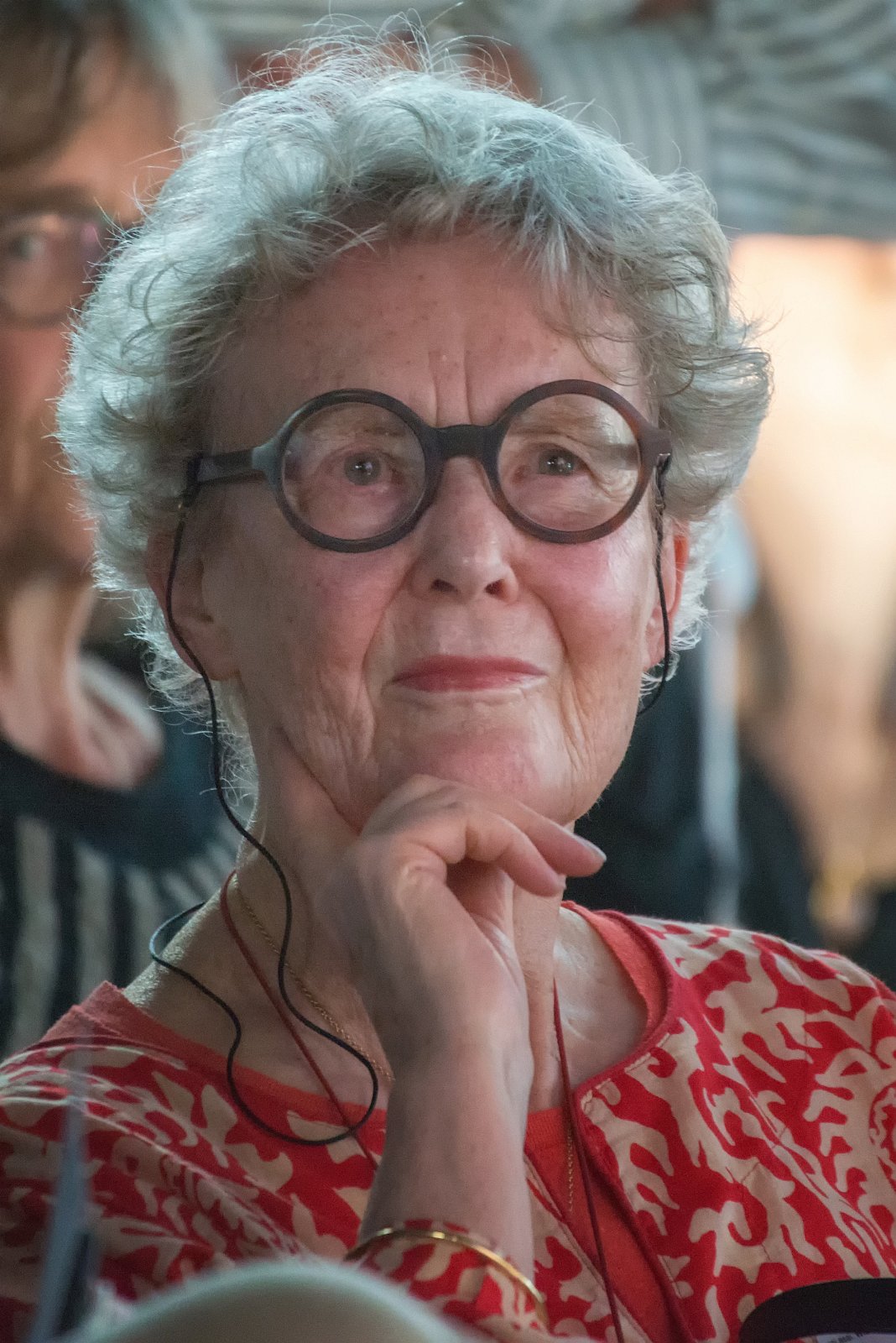 VSI.ASAI - World Interior Day 25. Mai 2018 - Kulturhaus Kosmos Zürich 