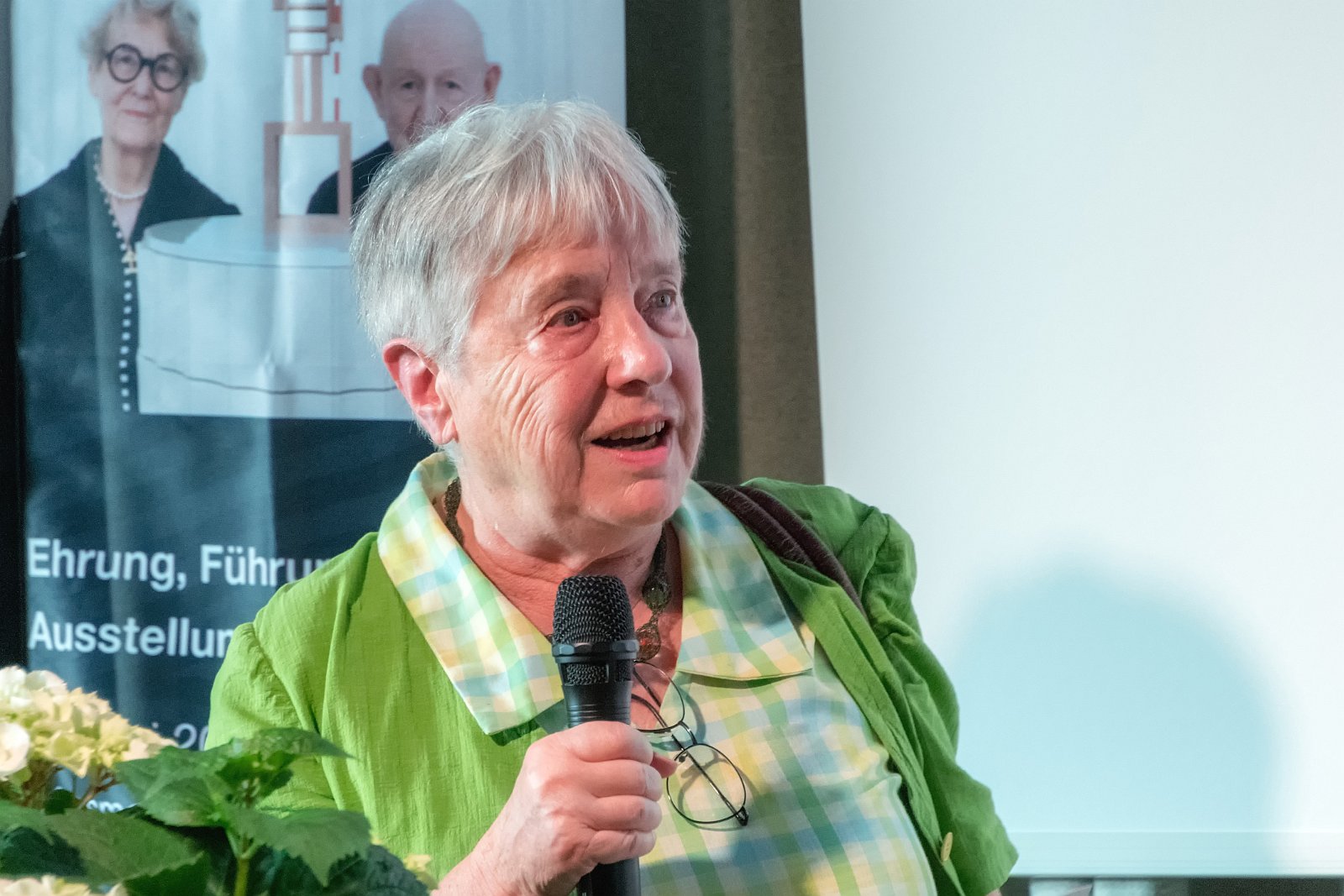 VSI.ASAI - Verena Huber, dipl. Innenarchitektin VSI 