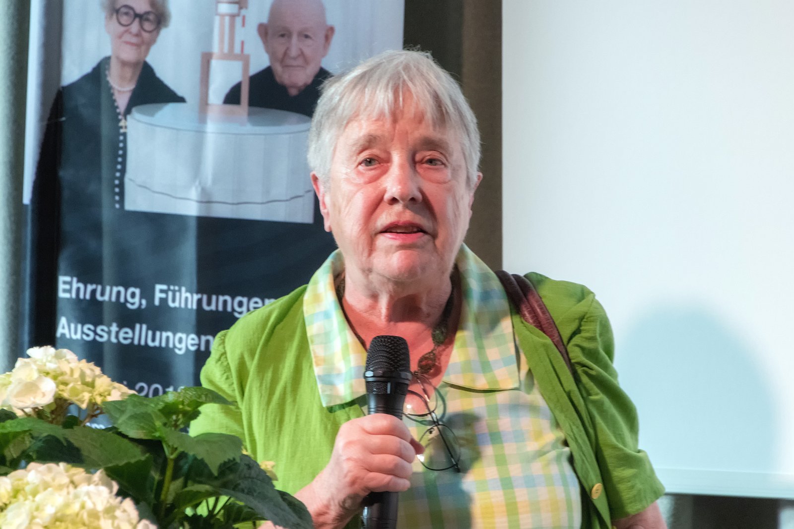 VSI.ASAI - World Interior Day 25. Mai 2018 - Kulturhaus Kosmos Zürich 