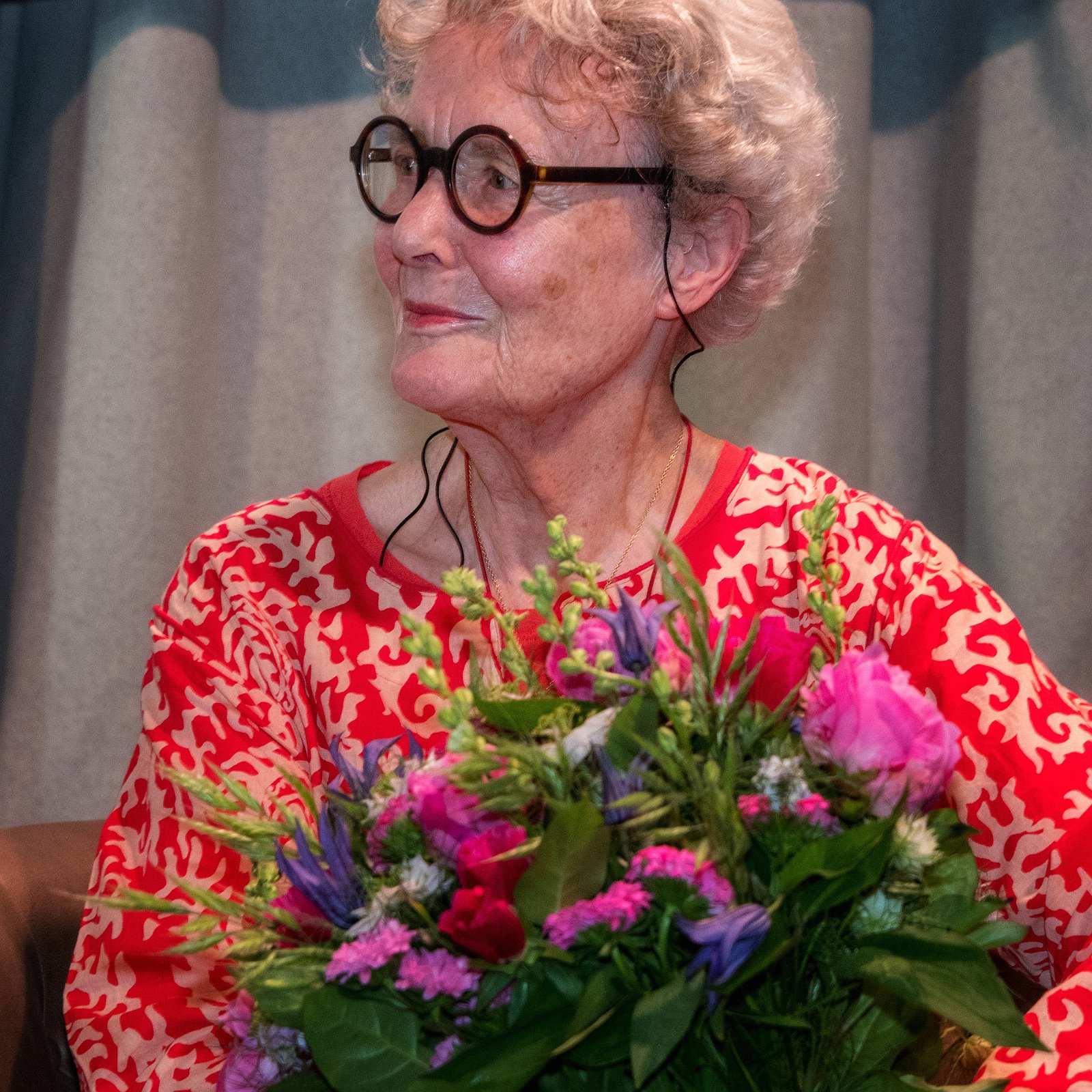 VSI.ASAI - World Interior Day 25. Mai 2018 - Kulturhaus Kosmos Zürich 