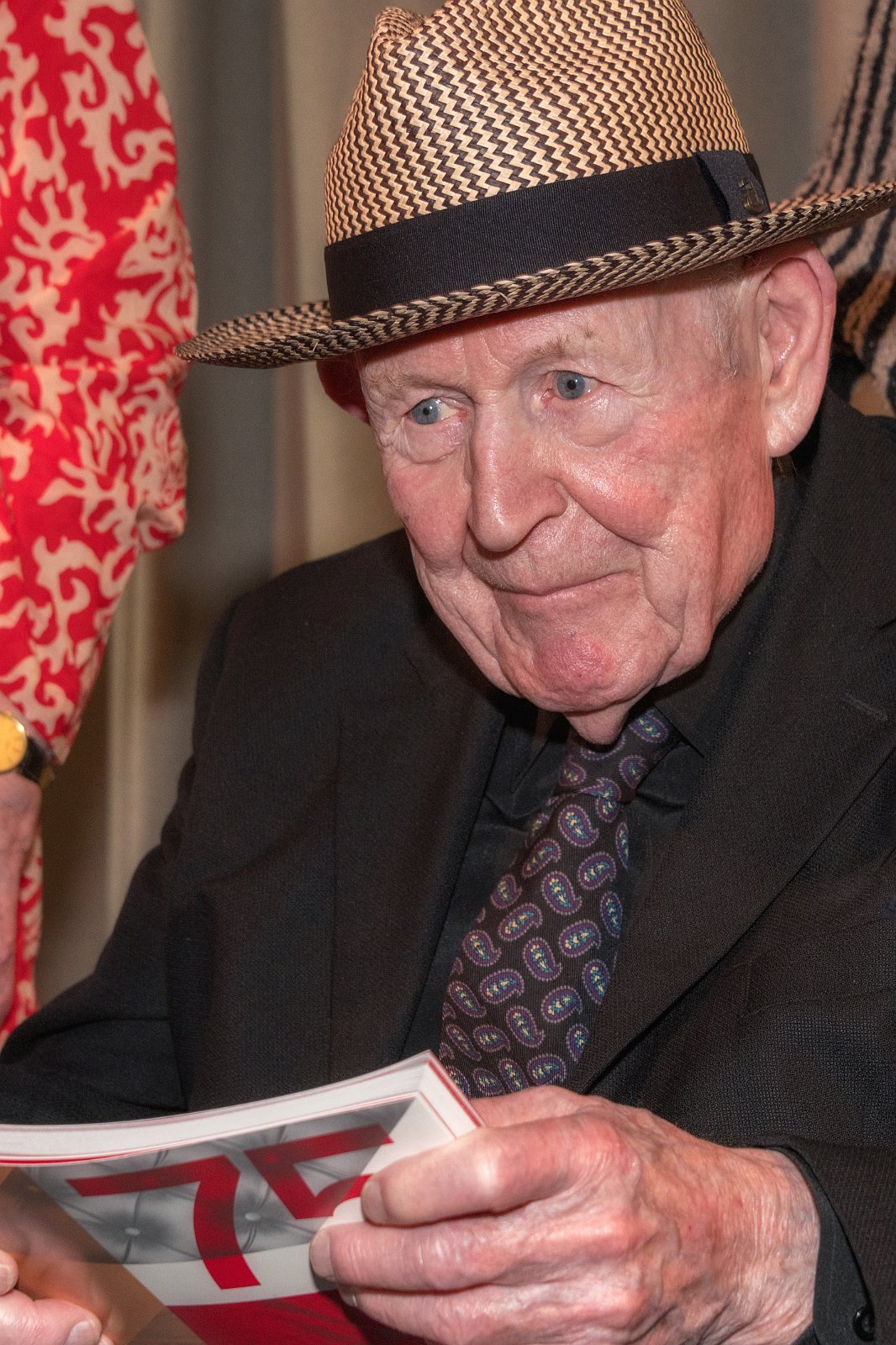 VSI.ASAI - Robert Haussmann, Innenarchitekt VSI 