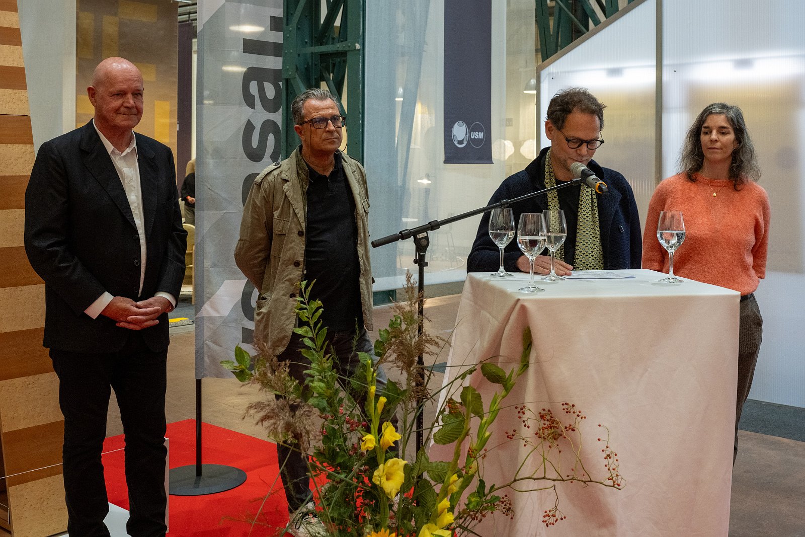 VSI.ASAI. - World Interiors Day 2024 