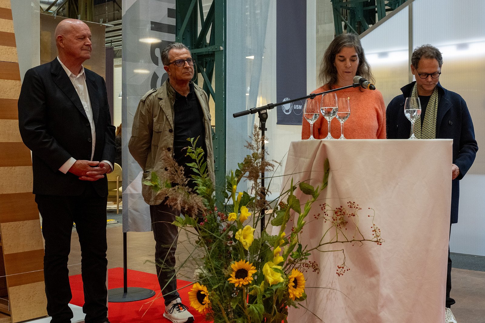 VSI.ASAI. - World Interiors Day 2024 