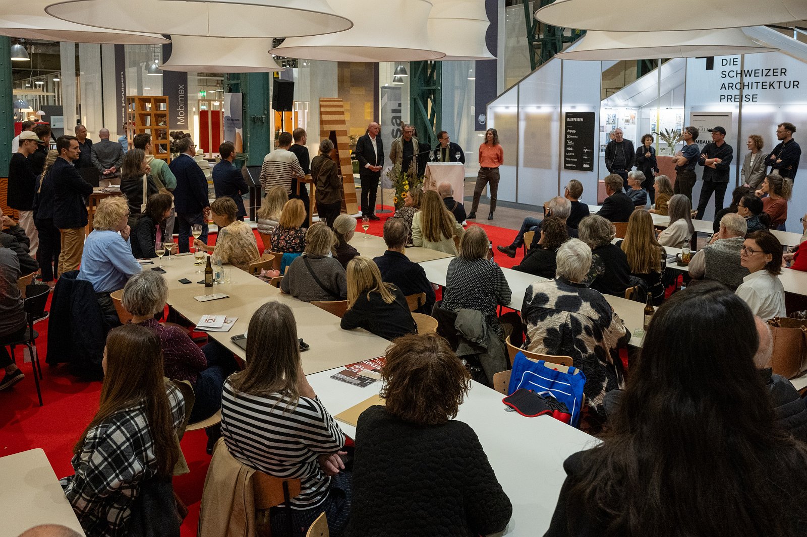 VSI.ASAI. - World Interiors Day 2024 