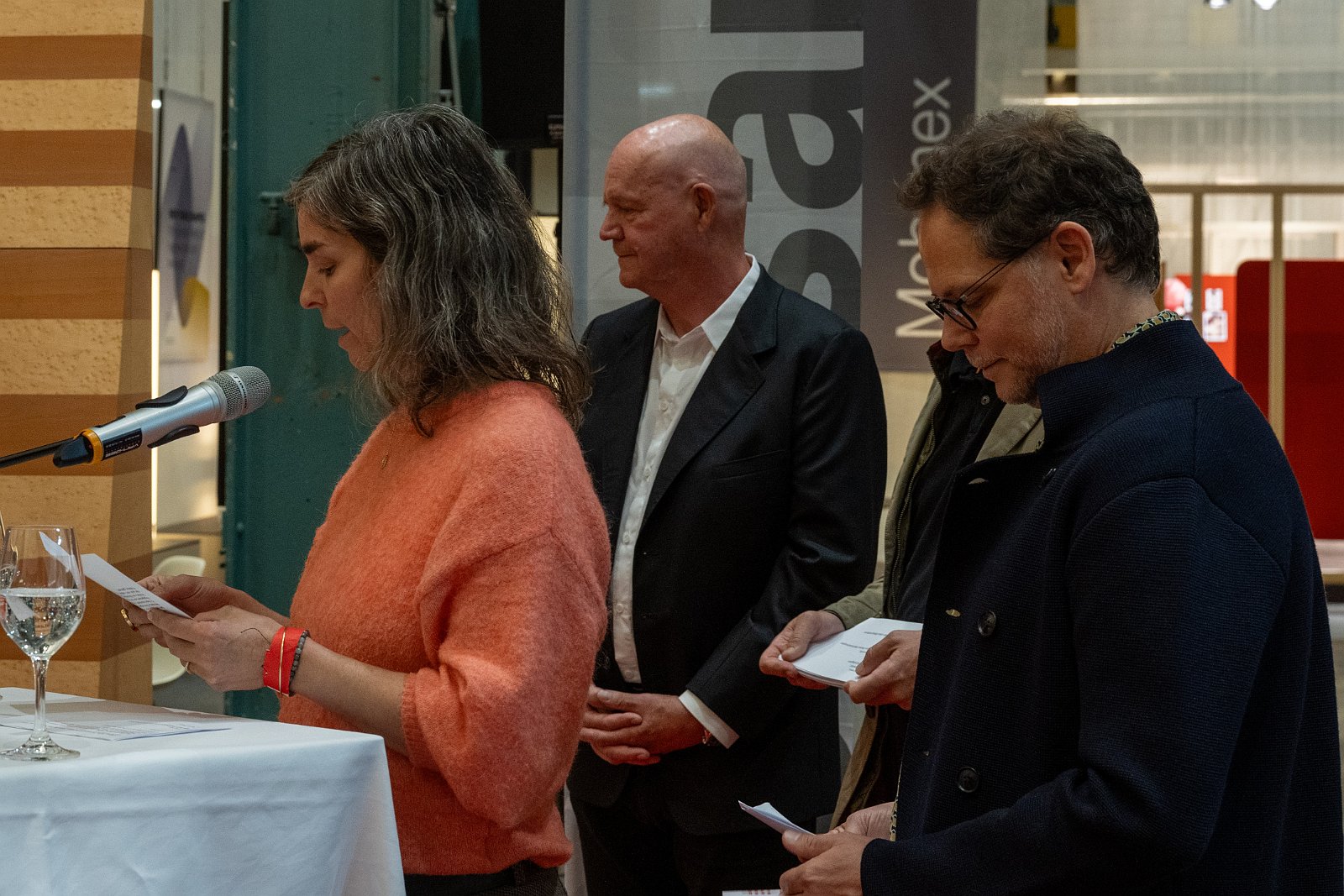 VSI.ASAI. - World Interiors Day 2024 