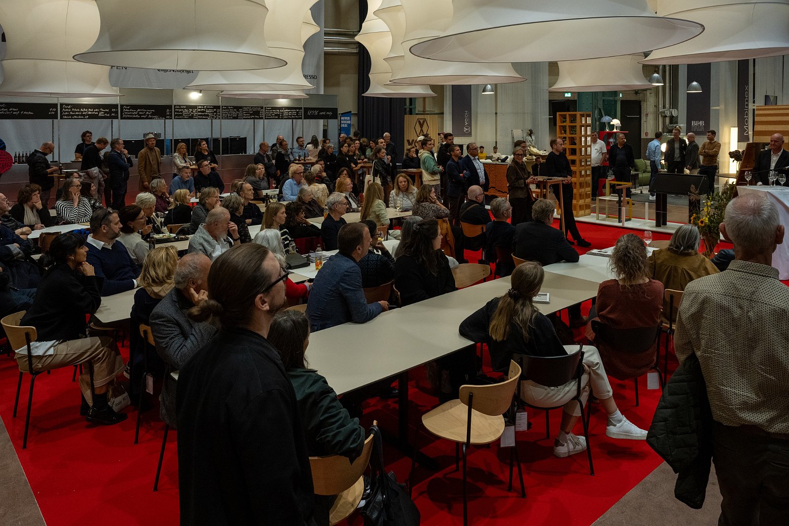 VSI.ASAI. - World Interiors Day 2024 