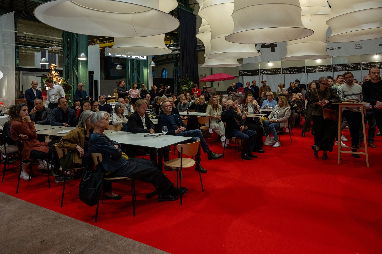 VSI.ASAI. - World Interiors Day 2024 