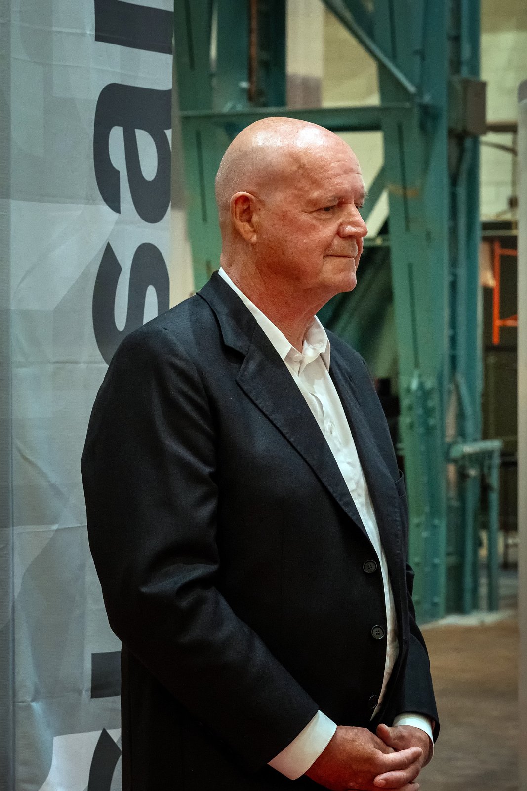 VSI.ASAI. - World Interiors Day 2024 