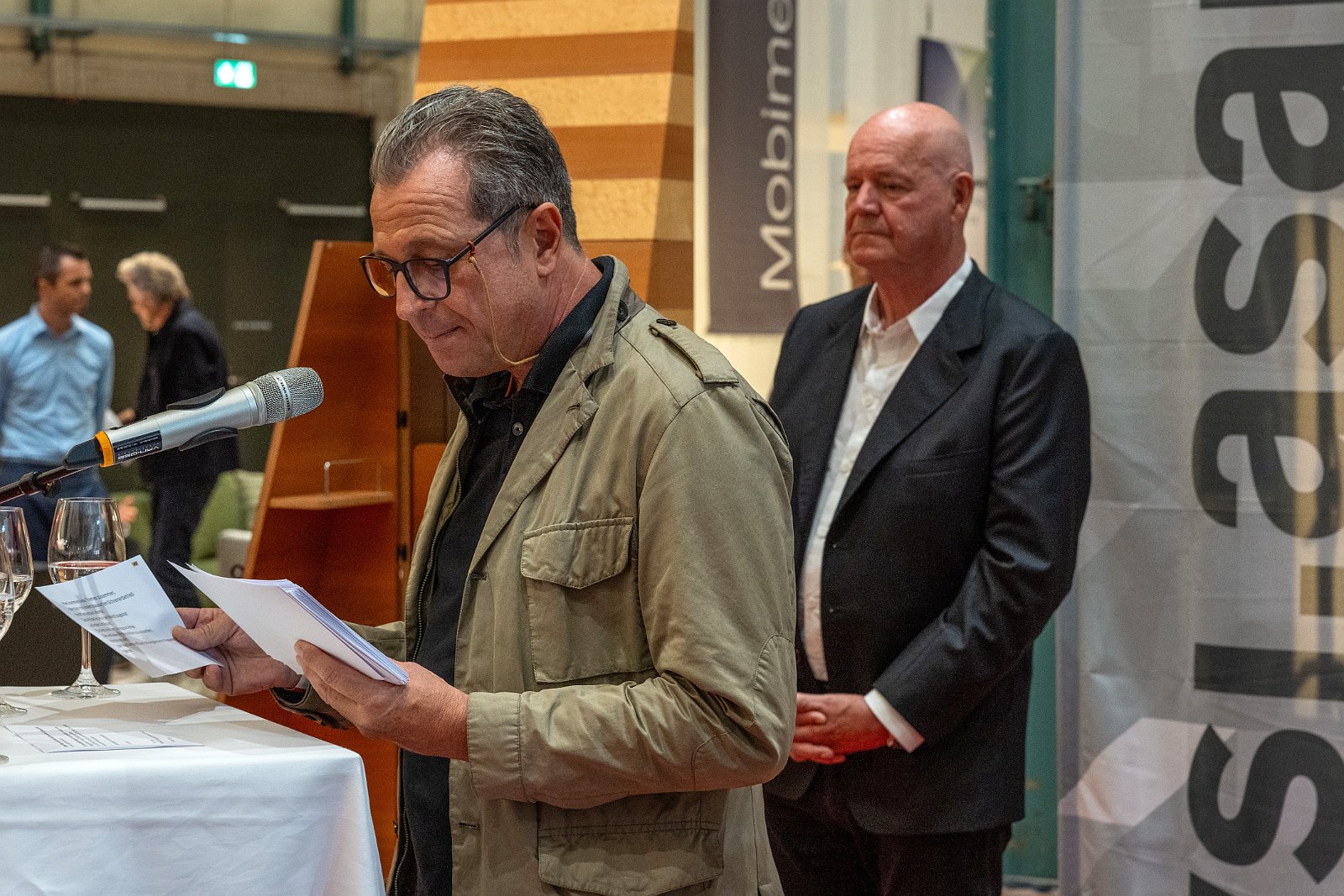 VSI.ASAI. - World Interiors Day 2024 