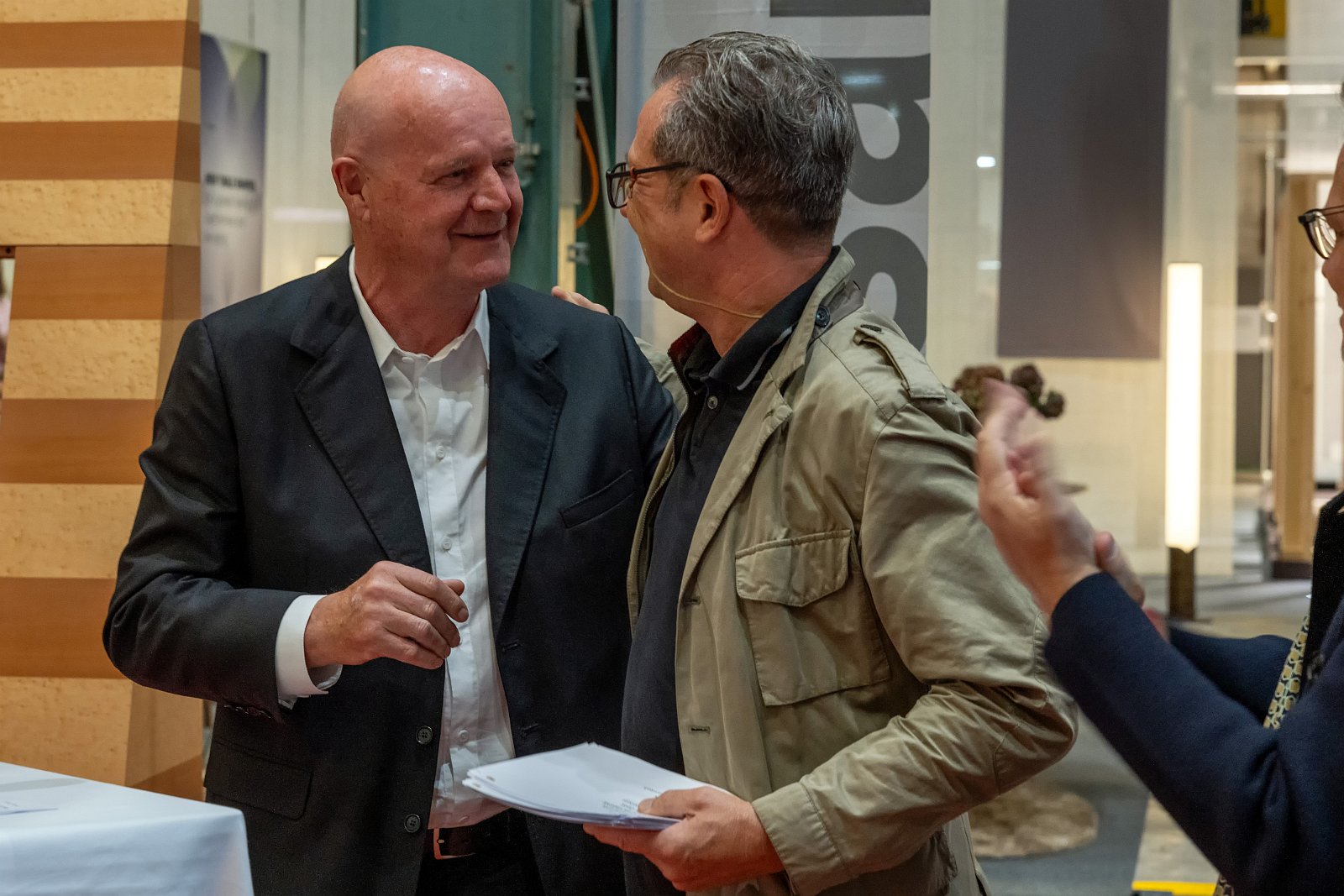 VSI.ASAI. - World Interiors Day 2024 