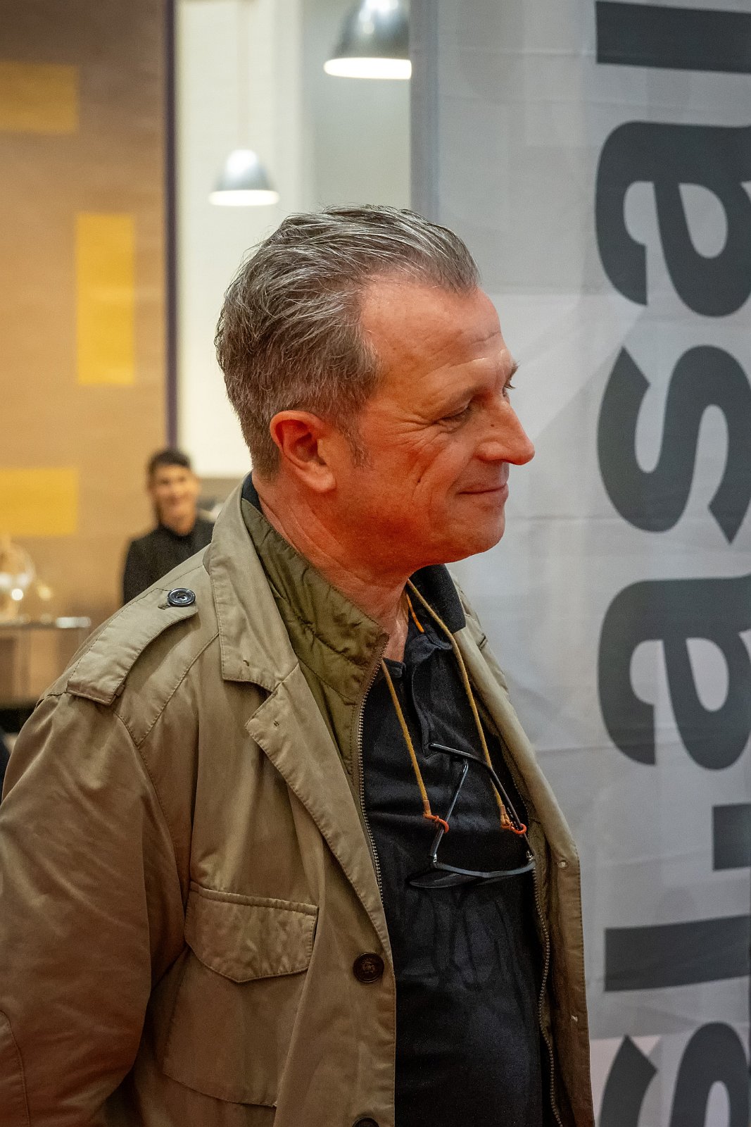 VSI.ASAI. - World Interiors Day 2024 