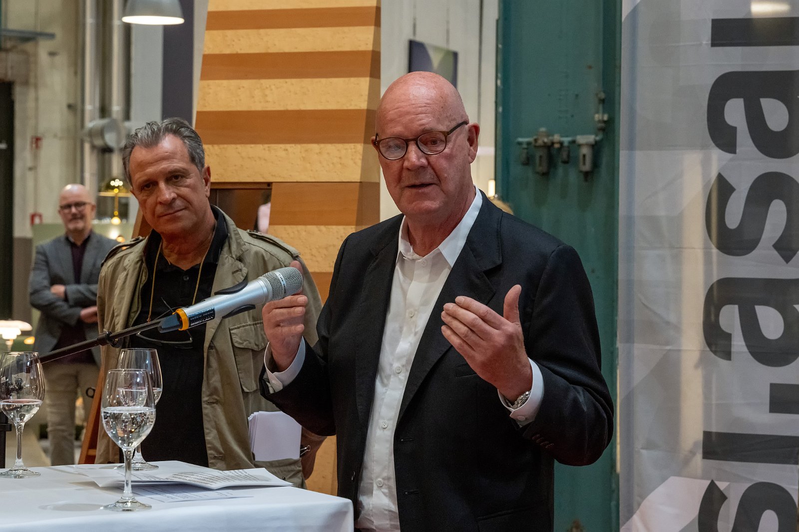 VSI.ASAI. - World Interiors Day 2024 