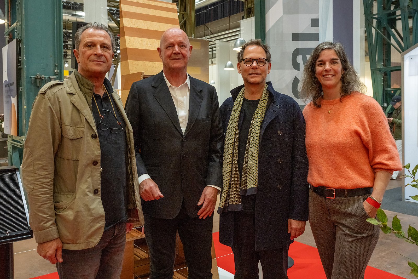 VSI.ASAI. - World Interiors Day 2024 