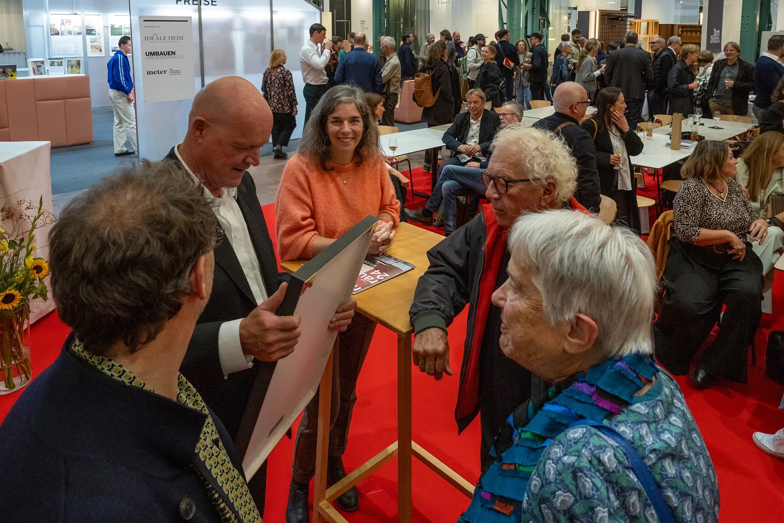 VSI.ASAI. - World Interiors Day 2024 