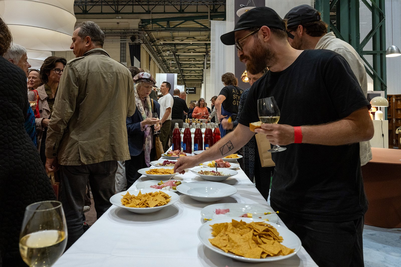 VSI.ASAI. - World Interiors Day 2024 