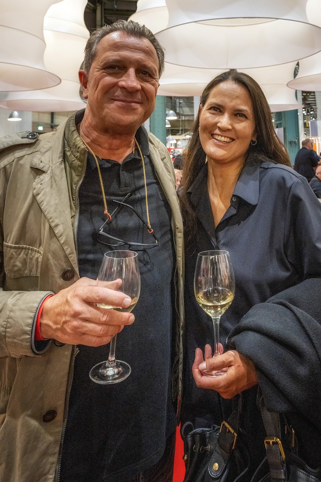 VSI.ASAI. - World Interiors Day 2024 