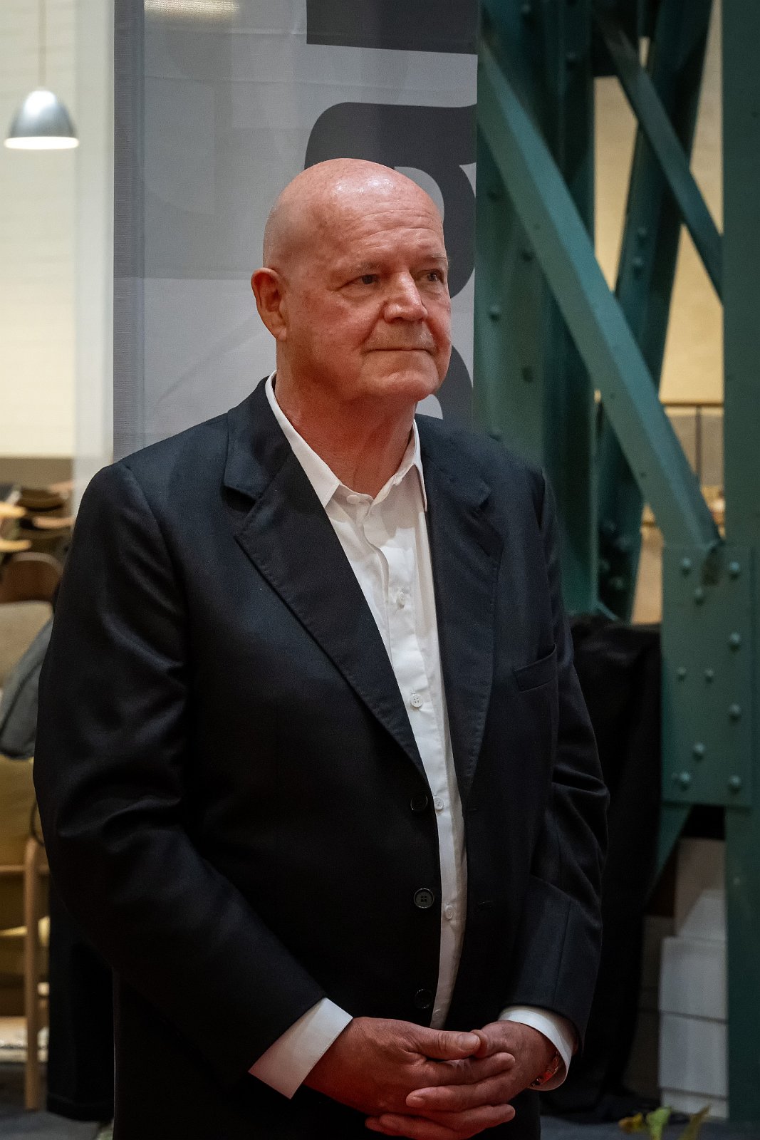 VSI.ASAI. - World Interiors Day 2024 