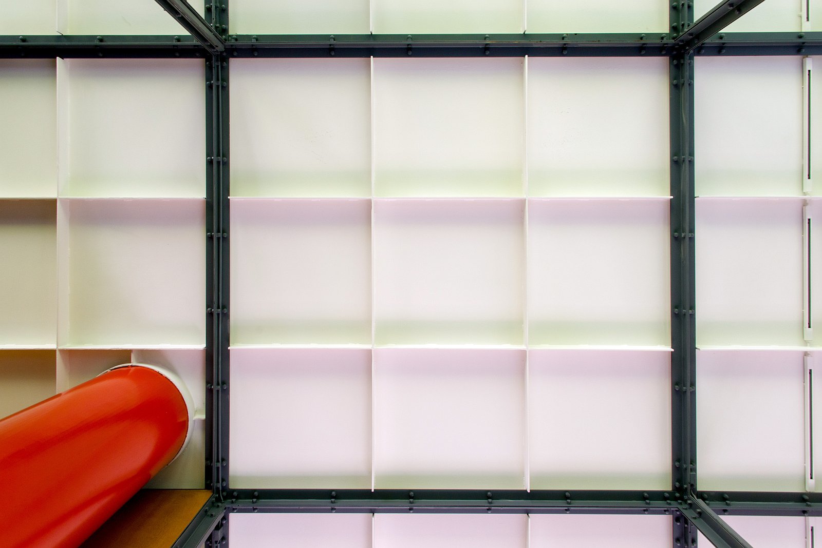 VSI.ASAI. | World Interiors Day 2015 | Centre le Corbusier vs. Heidi Weber Museum Zürich | 30. Mai 2015 