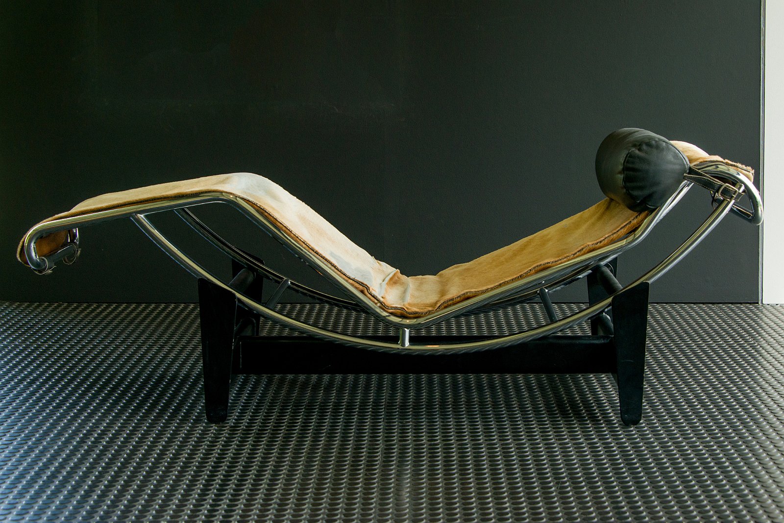 VSI.ASAI. | World Interiors Day 2015 | Centre le Corbusier vs. Heidi Weber Museum Zürich | 30. Mai 2015 