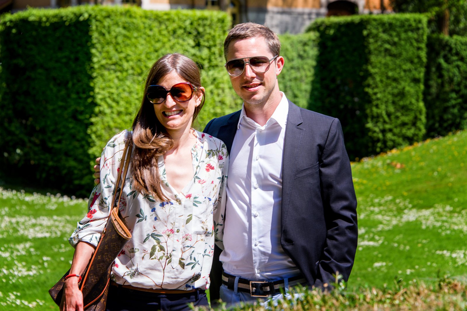 VSI.ASAI. | World Interiors Day 2015 | Centre le Corbusier vs. Heidi Weber Museum Zürich | 30. Mai 2015 