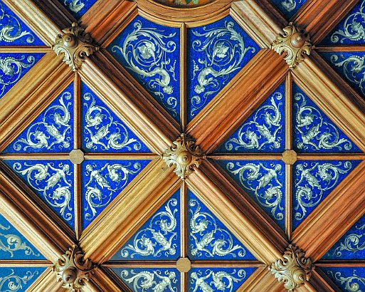 VSI.ASAI. - world interiors day, 24. Mai 2014 | Villa Patumbah Zürich