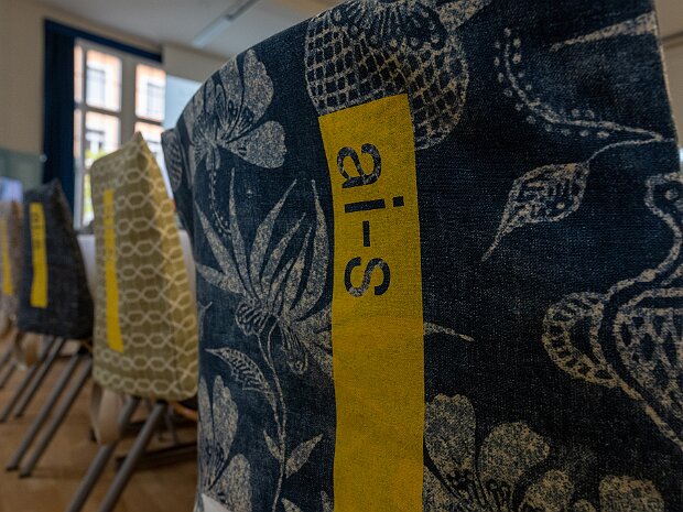 AI-S Archiv Innenarchitektur Schweiz, Generalversammlung Mai 2022