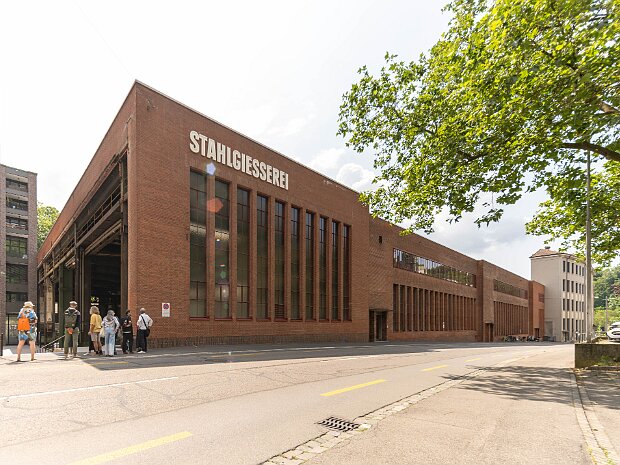 Generalversammlung Schaffhausen, 23.-25. Juni 2023