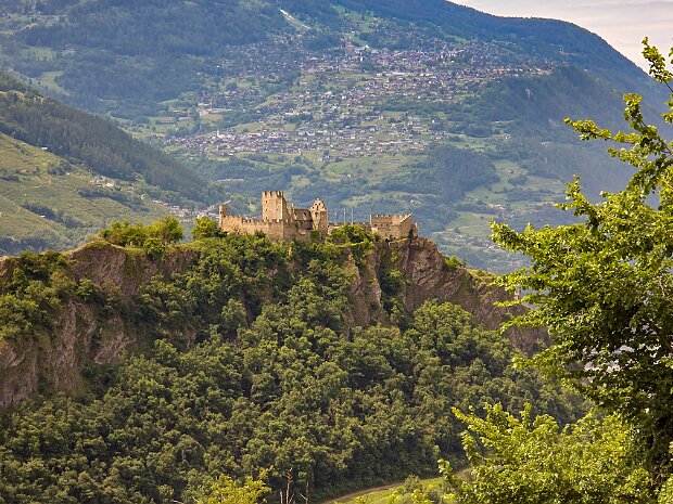 Generalversammlung Sion, 23.-25. Mai 2025