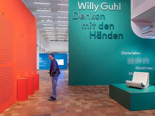 Klassentreffen Willy Guhl 20. März 2023