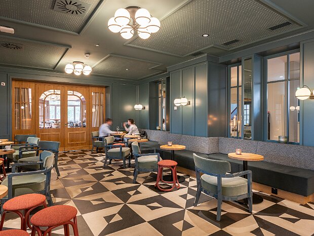 Regionale Jahresversammlung - Deutschweizer Gruppe, Basel 31. März 2023