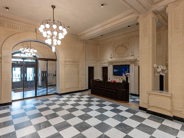 Regionale Jahresversammlung - Deutschweizer Gruppe, Bern 21. März 2025