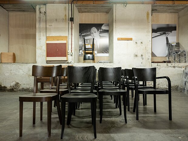 Regionale Jahresversammlung - Deutschweizer Gruppe, Glarus 1.-2. April 2022