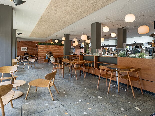 Regionale Jahresversammlung Deutschweizer Gruppe, Biel 26.-27. April 2024