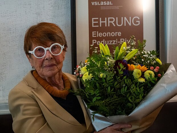 World Interiors Day, Riehen 31. Oktober 2025