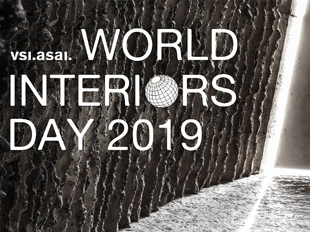 World Interiors Day, Zürich 17. Mai 2019 World Interiors Day, Zuerich 17. Mai 2019