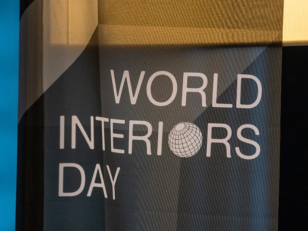 World Interiors Day, Zürich 31. August 2023
